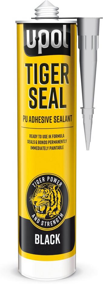 Tigerseal Black 310ml