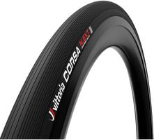 Halfords Vittoria Corsa N.Ext G2.0 Clincher Tyre, 700X26C, Black | Extra 8% off for BC Members