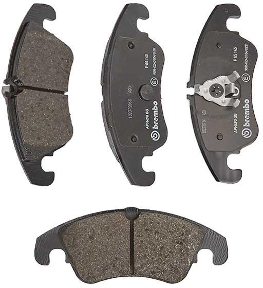 Brembo Brake Pad Halfords UK
