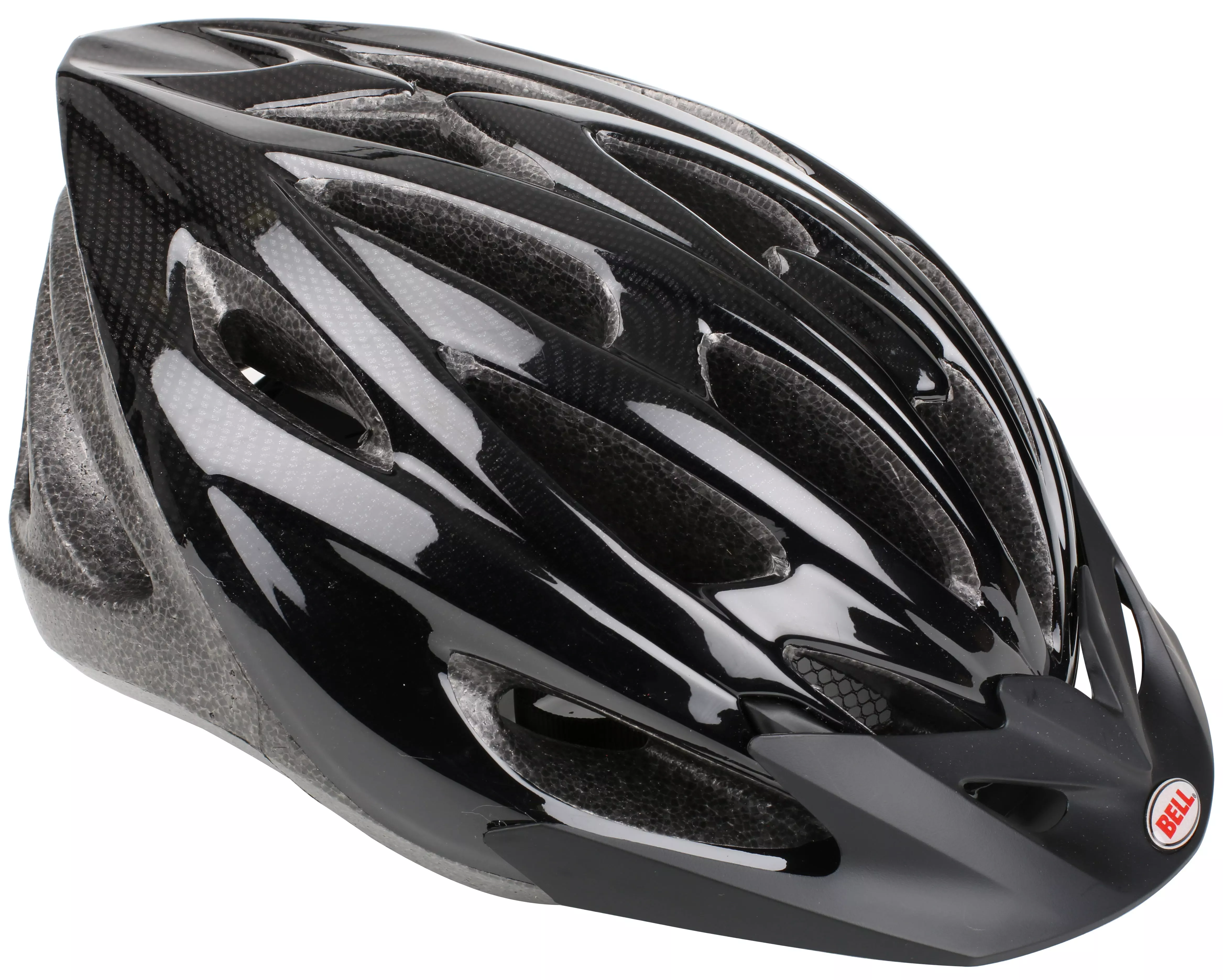 bell bike helmet price