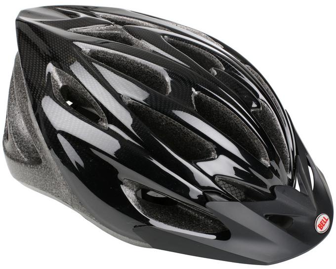 Bell xlv hot sale bike helmet