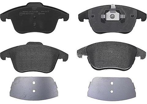 Brembo Brake Pad Halfords UK