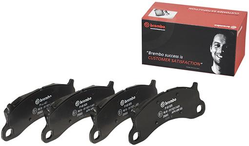 Brembo Brake Pad Halfords UK