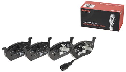 Brembo Brake Pad Halfords UK