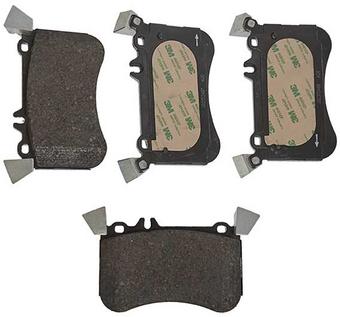 halfords disc brake pads