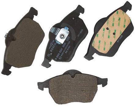 Bosch Brake Pad