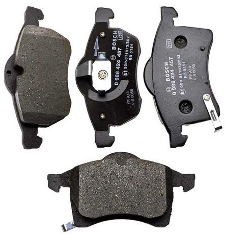 Bosch Brake Pad