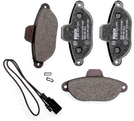 Bosch Brake Pad