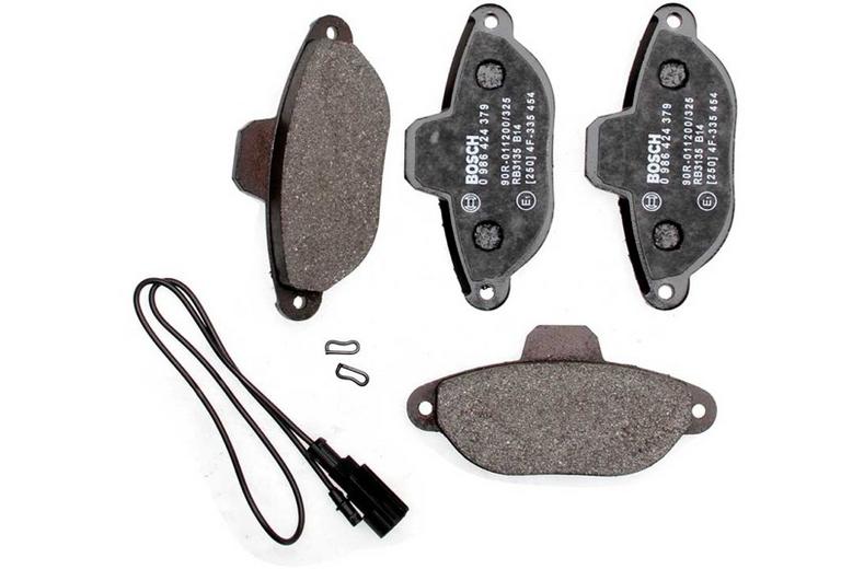 Bosch Brake Pad Bosch Brake Pad