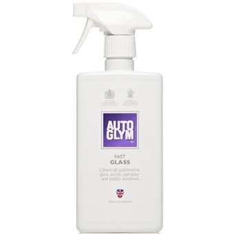 Car Interior Cleaners at