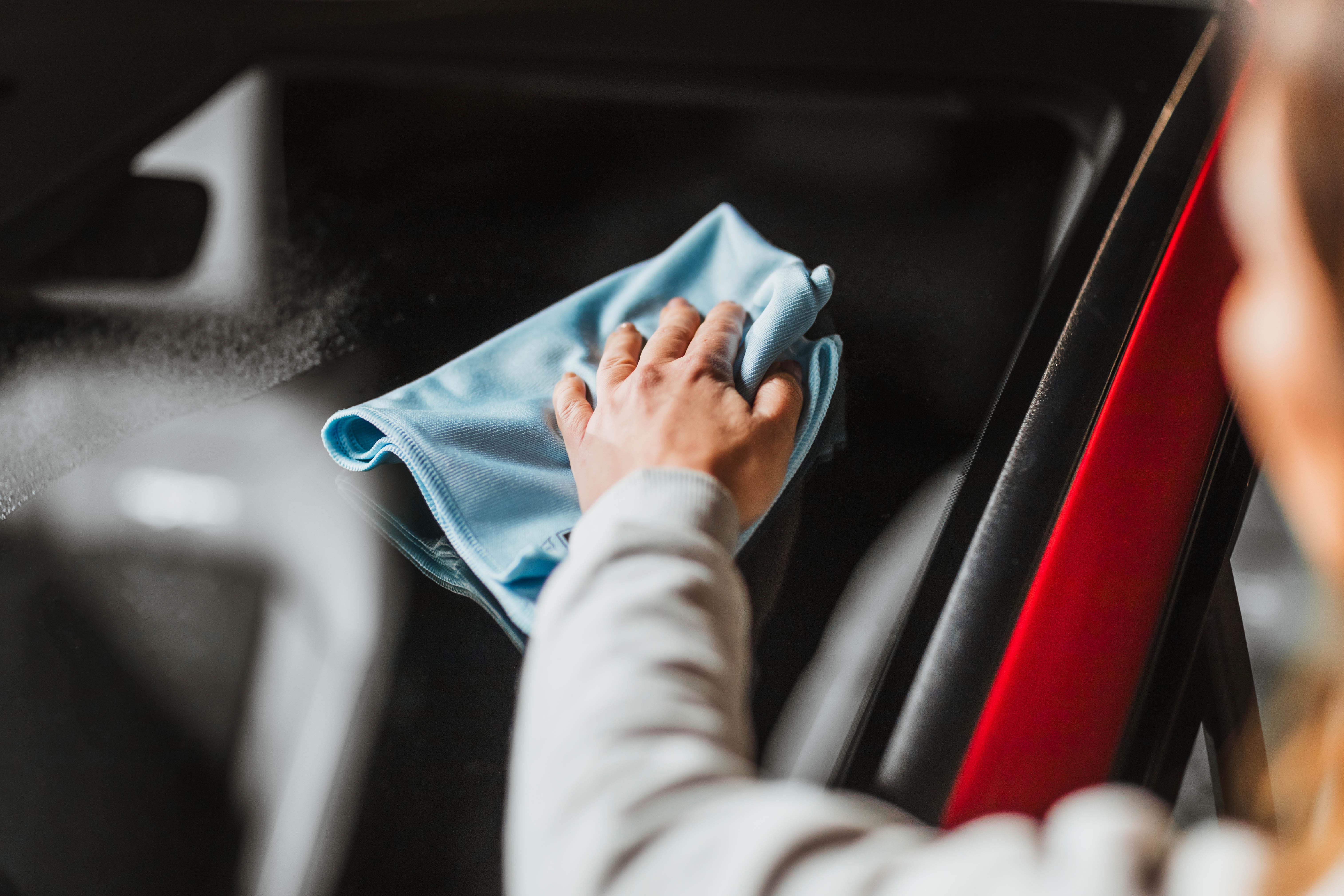 Autoglym Fast Glass 500ml