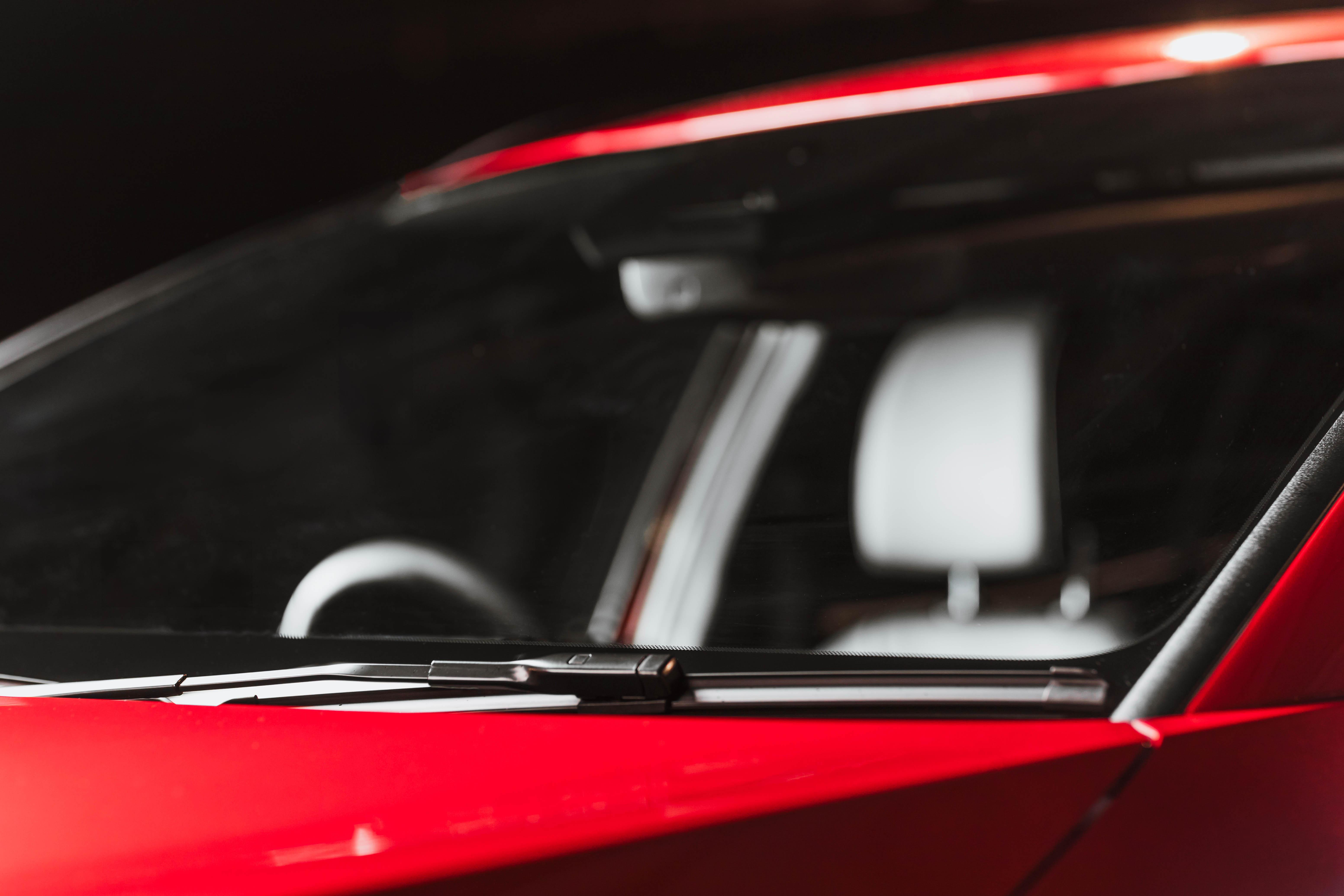 Autoglym Fast Glass 500ml