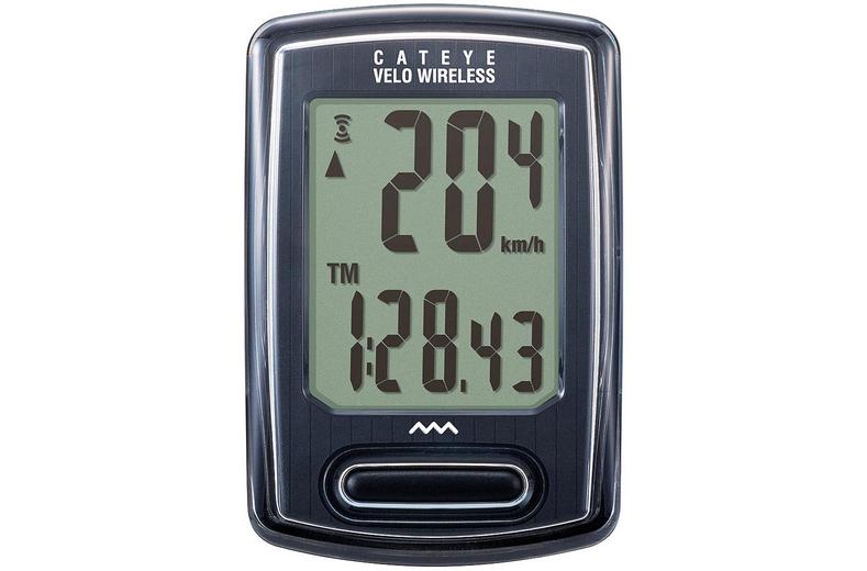 Cateye Velo Wireless Cateye Velo Wireless