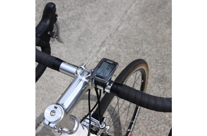 Cateye Velo Wireless Cateye Velo Wireless