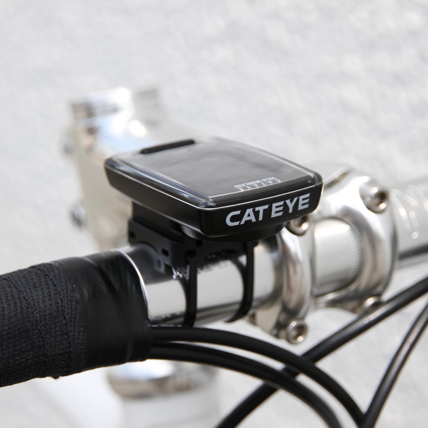 Cateye Velo Wireless