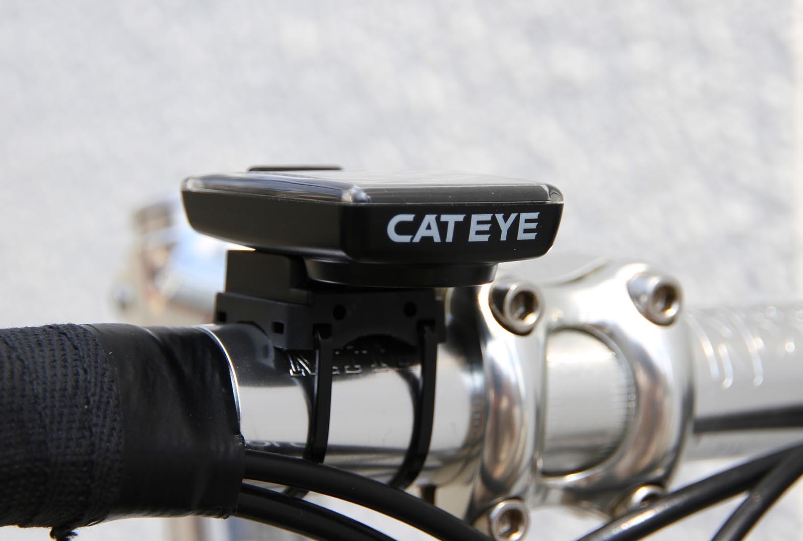 Cateye Velo Wireless Halfords UK