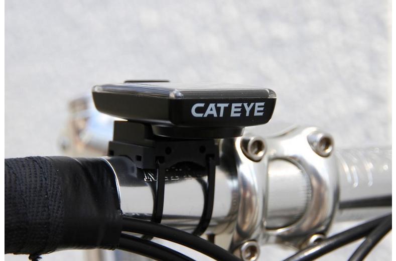 Cateye Velo Wireless Cateye Velo Wireless