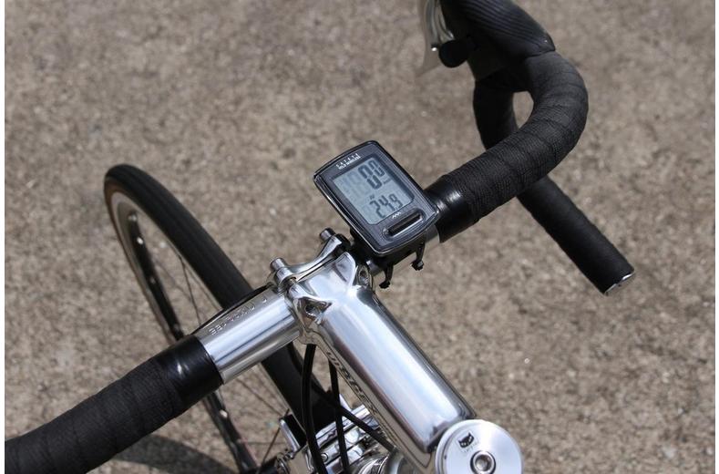 Cateye Velo Wireless Cateye Velo Wireless