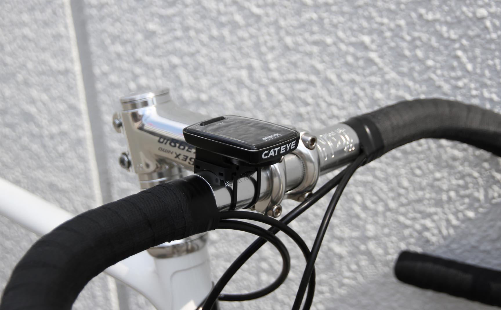 Cateye Velo Wireless