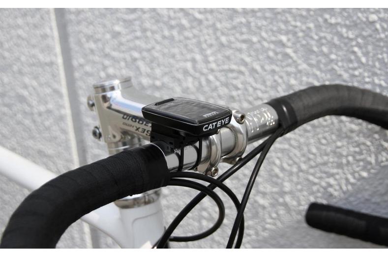 Cateye Velo Wireless Cateye Velo Wireless