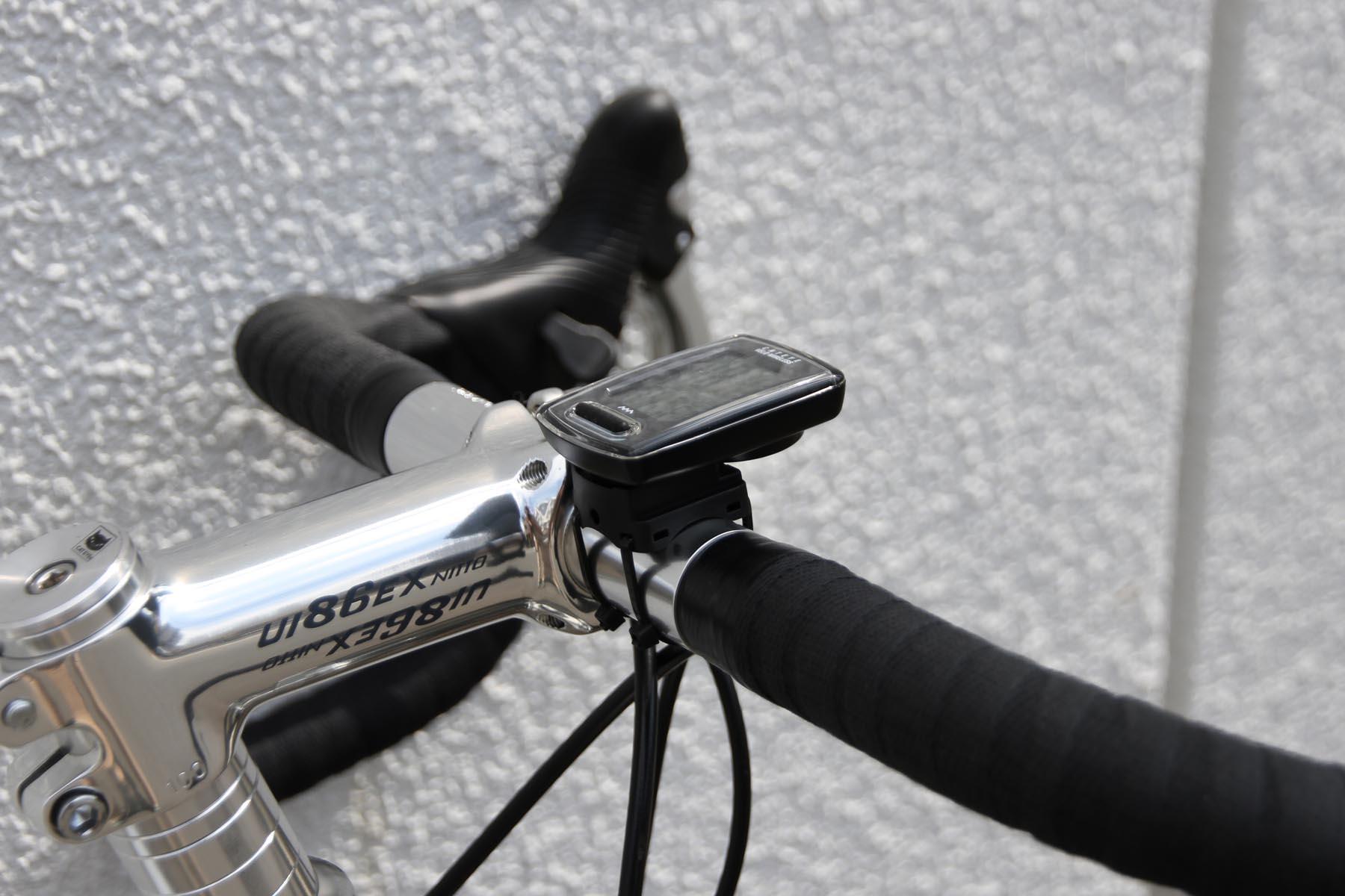 Cateye Velo Wireless