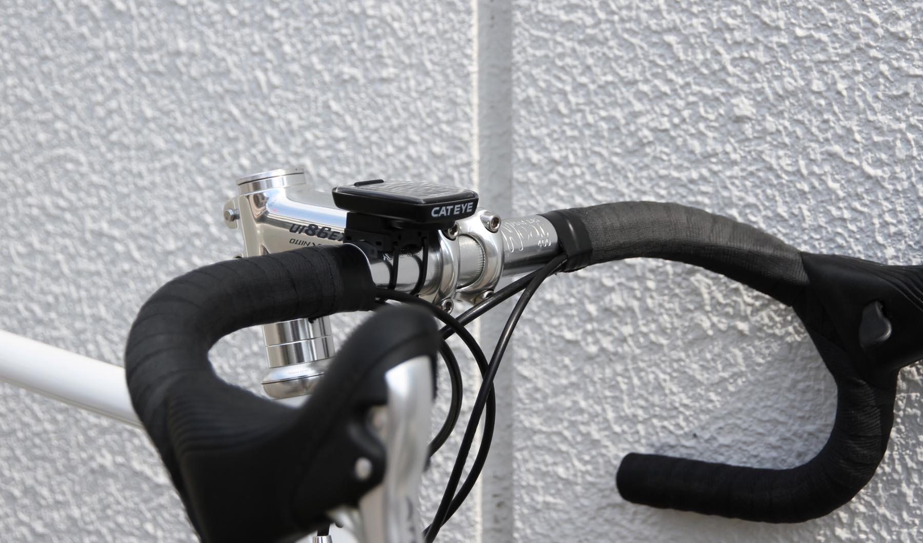 Cateye Velo Wireless