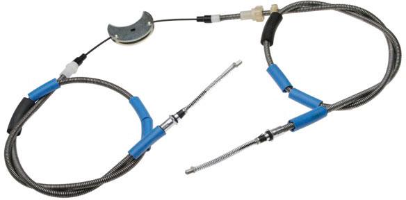 Pagid Brake Cable Halfords UK