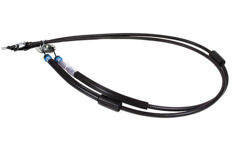 Pagid Brake Cable Pagid Brake Cable
