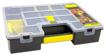 Stanley SortMaster Organiser