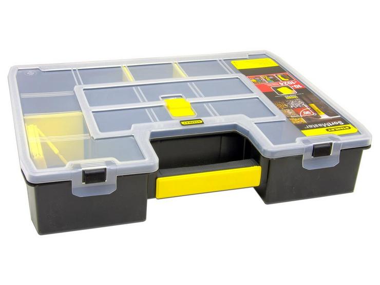 Stanley SortMaster Organiser