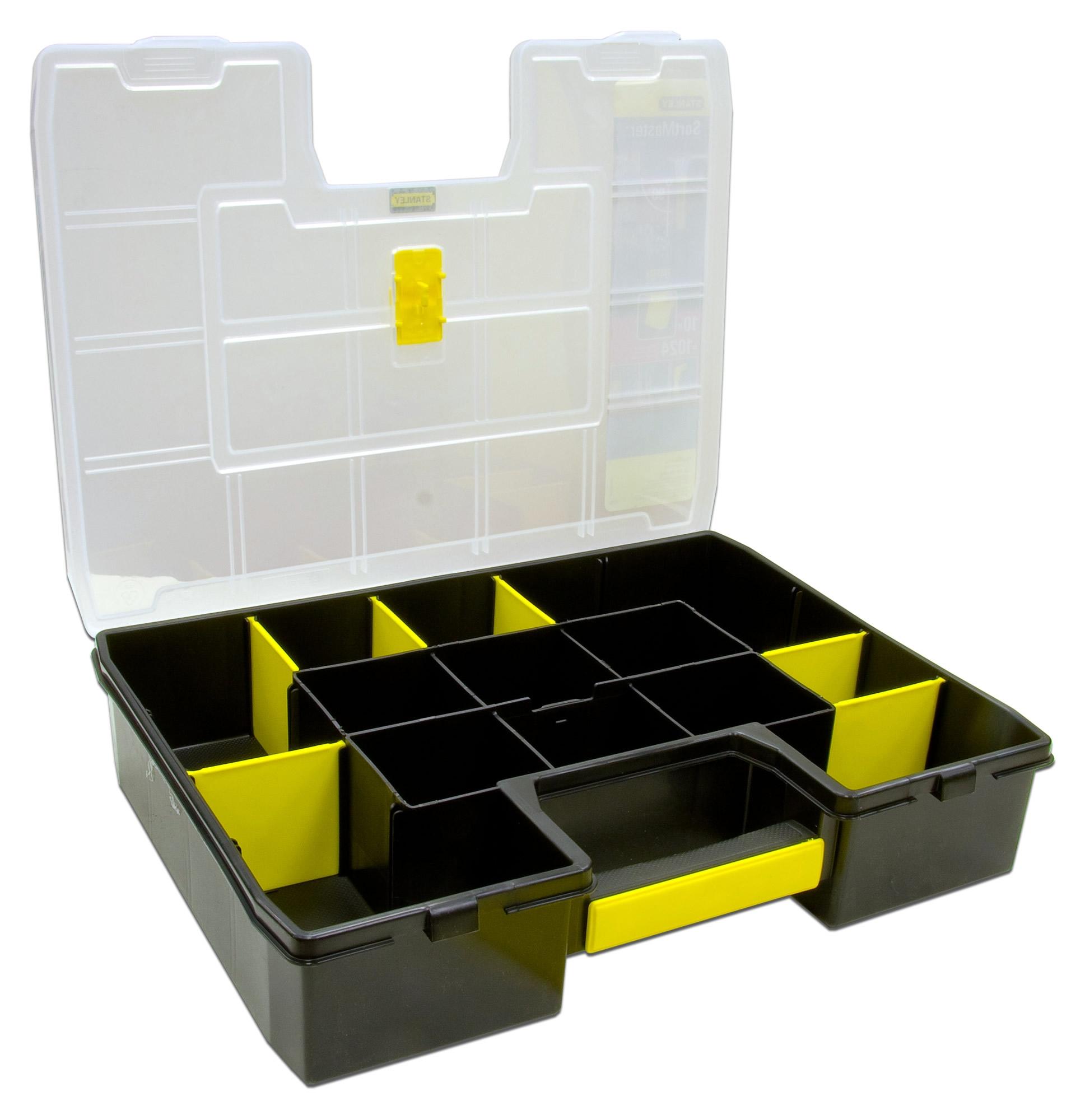 Stanley SortMaster Organiser
