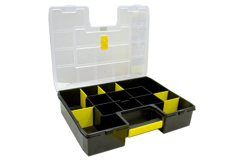 Stanley SortMaster Organiser Stanley SortMaster Organiser