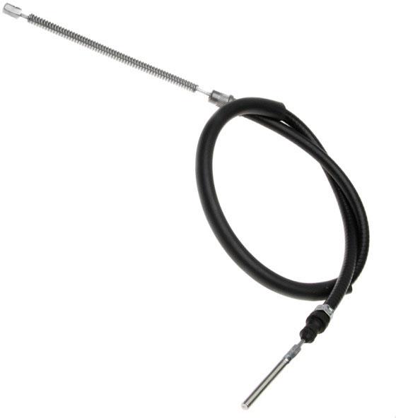 Pagid Brake Cable Halfords UK