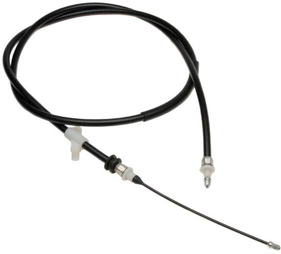 Pagid Brake Cable Halfords UK