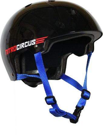 bell sanction helmet nitro circus