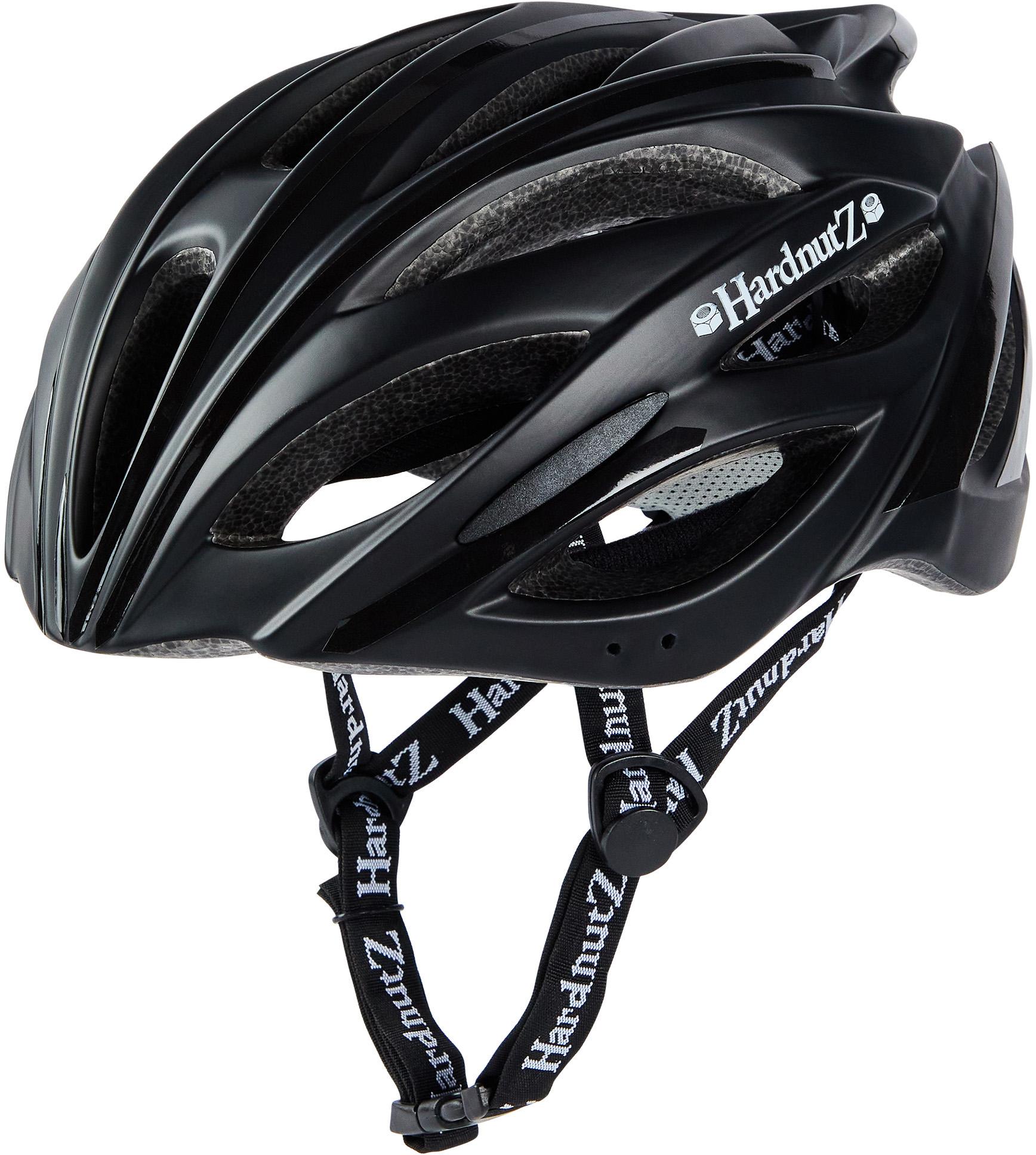 HardnutZ Stealth HiVis Helmet (54-61cm)