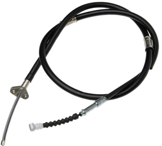 Pagid Brake Cable Halfords UK