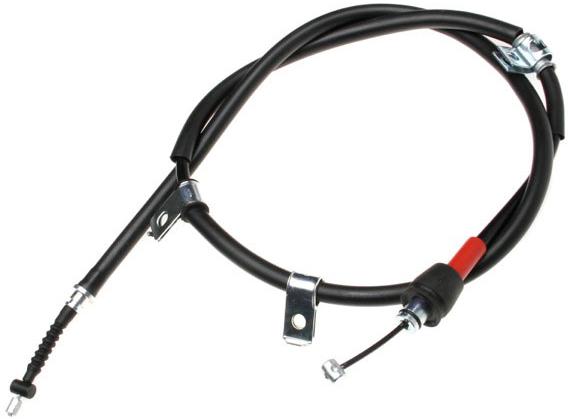 Pagid Brake Cable Halfords UK