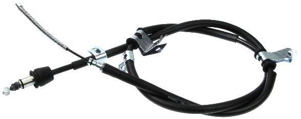 Pagid Brake Cable Halfords UK