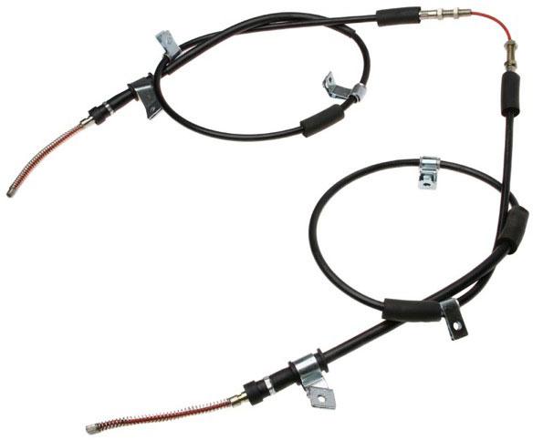 Pagid Brake Cable Halfords UK