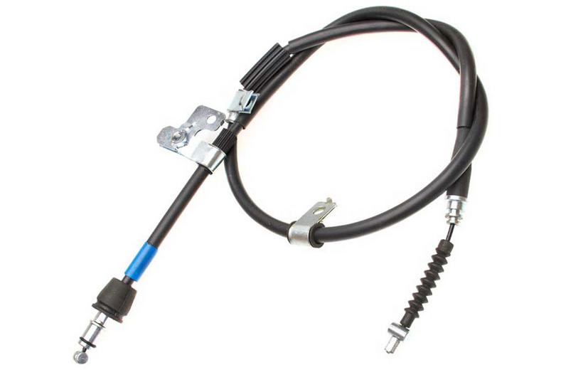 Pagid Brake Cable Pagid Brake Cable