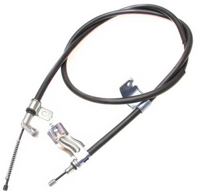 Bike brake cable best sale halfords