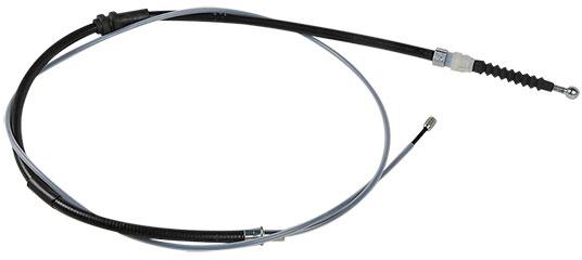 Pagid Brake Cable Halfords UK