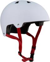 Halfords Harsh Abs Helmet White, Small (51-55Cm) | Extra 8% off for BC Members