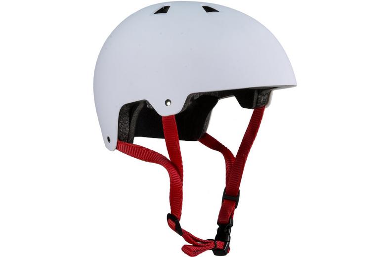 Harsh ABS Helmet White, Small (51-55cm) Harsh ABS Helmet White, Small (51-55cm)