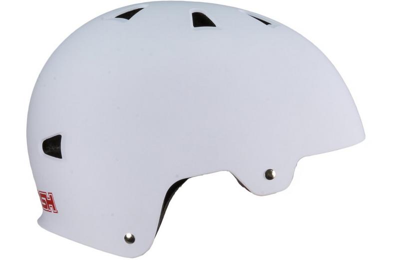 Harsh ABS Helmet White, Small (51-55cm) Harsh ABS Helmet White, Small (51-55cm)