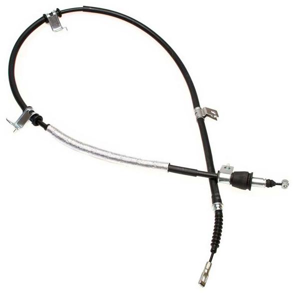 Pagid Brake Cable Halfords UK