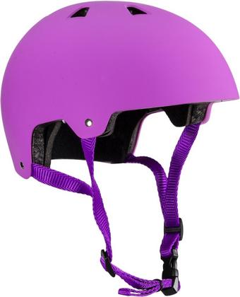 Harsh ABS Helmet Pink, X Small (47-50cm)