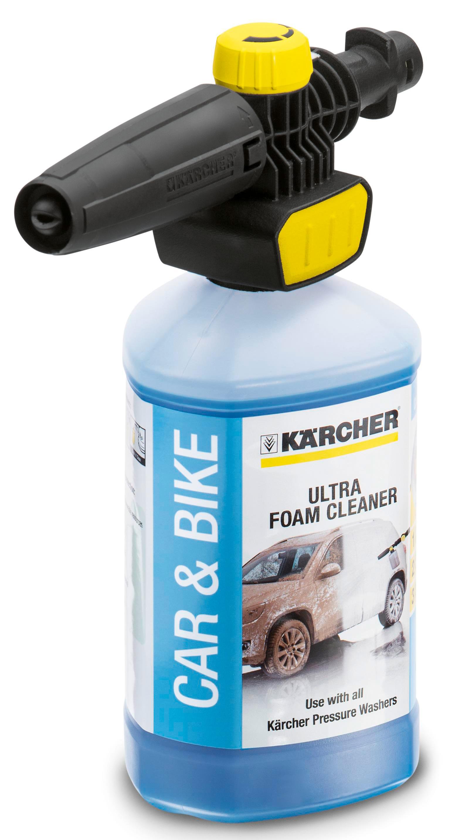 Karcher Fj10C Ultra Foam Jet