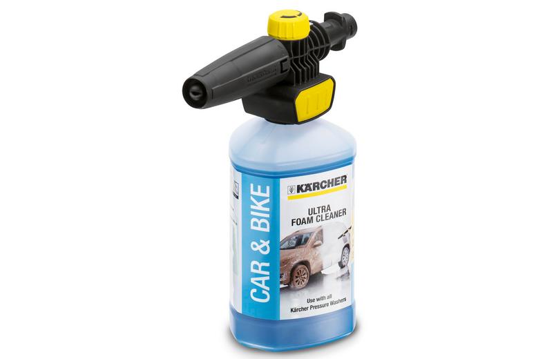Karcher FJ10C Ultra Foam Jet Karcher FJ10C Ultra Foam Jet